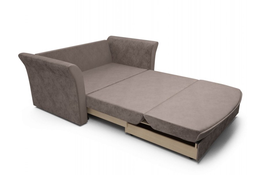 Кресло-кровать mebel ARS квартет