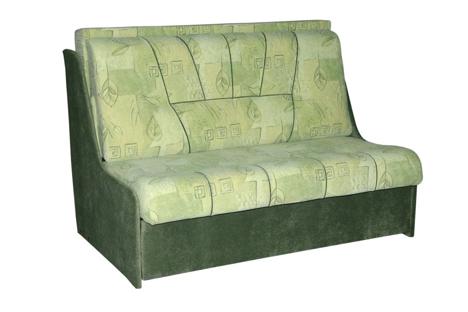 Диван Парус с узкими подлокотниками