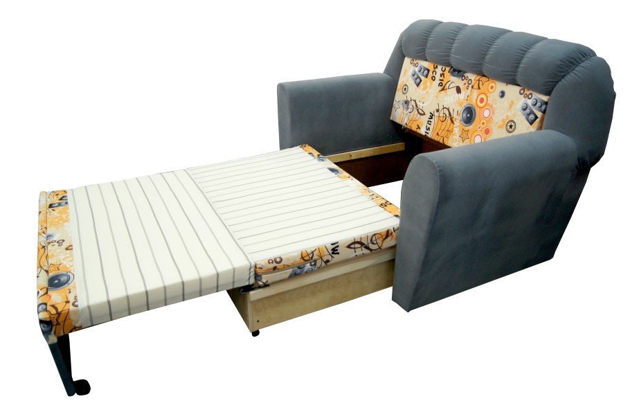 Диван еврокнижка Наташа 190 дн 2