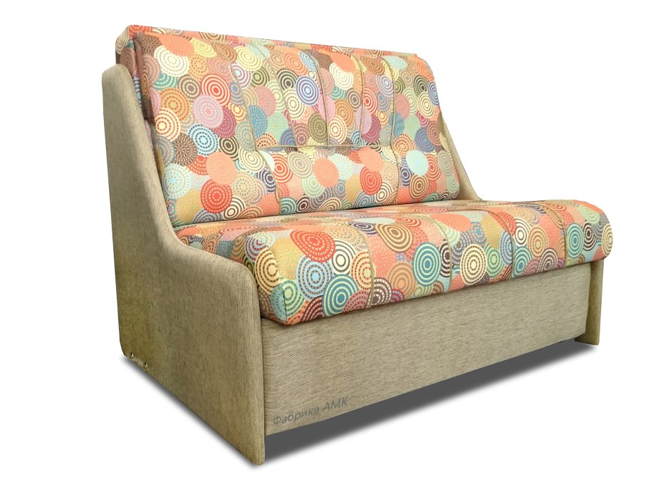 Диван кровать Парус ретро