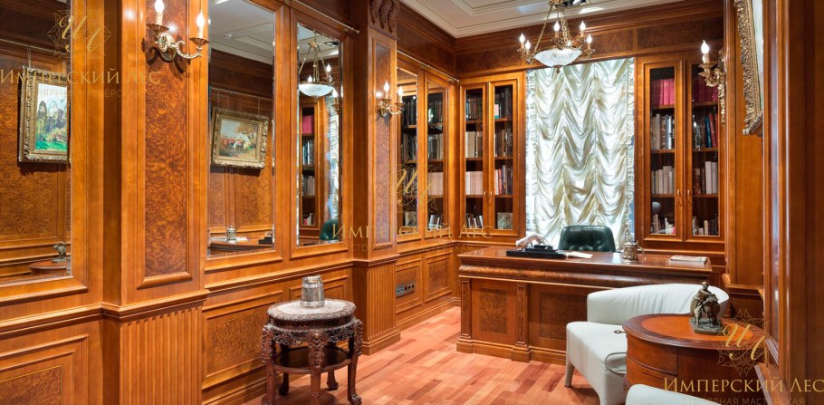 Буазери дуб