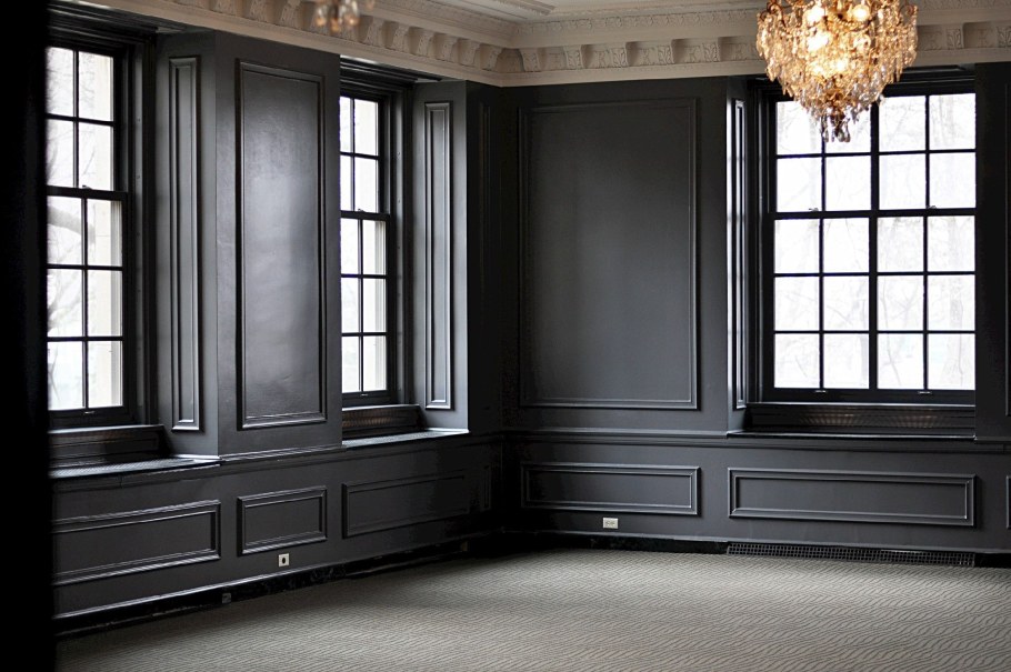 Буазери Неоклассика