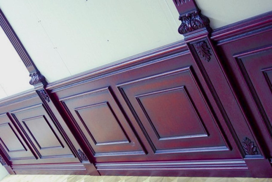 Фрезеровка буазери