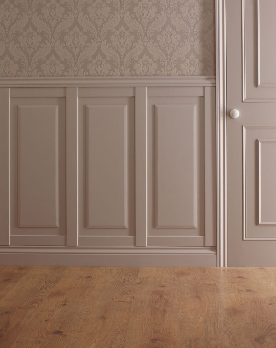 Прованс панели буазери