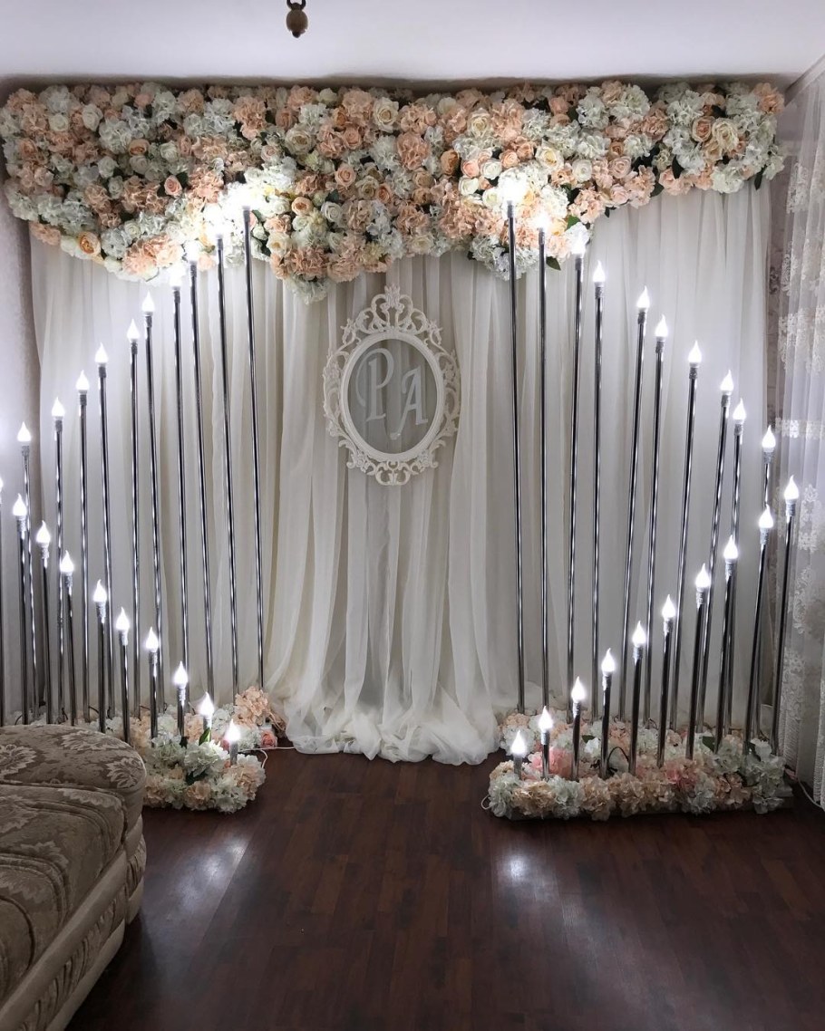 Ткань для фотозоны