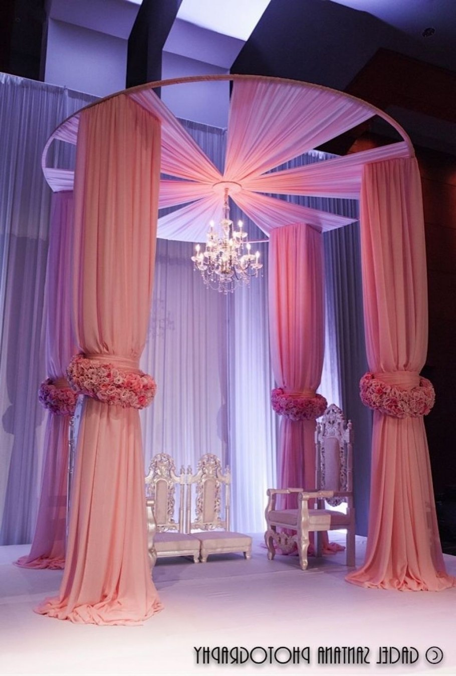 Украшения для ткани