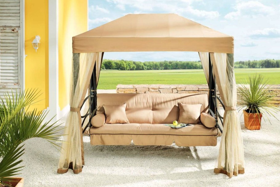 Качели Hoff Барселона