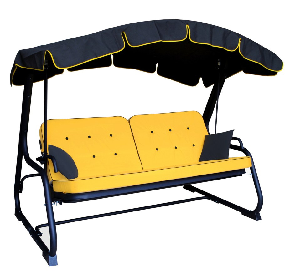 Качели садовые "Бергамо"