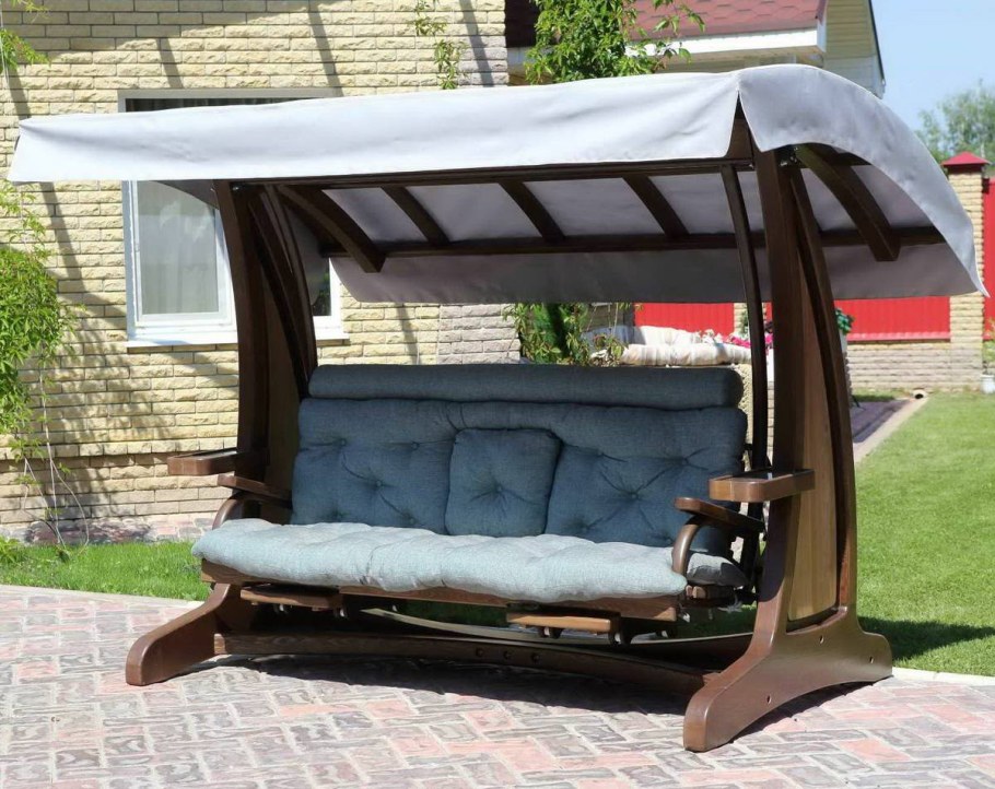 Качели Валенсия z003