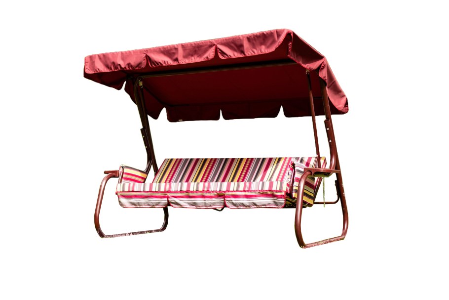 Качели садовые olsa родео с999