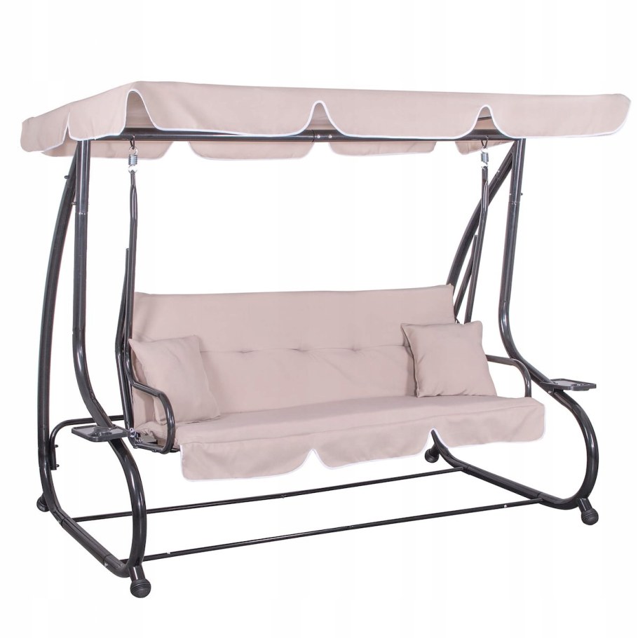 Садовые качели Arno-werk Милена стандарт