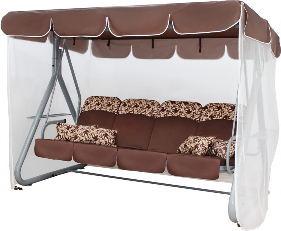 Качели дефа Люси Люкс