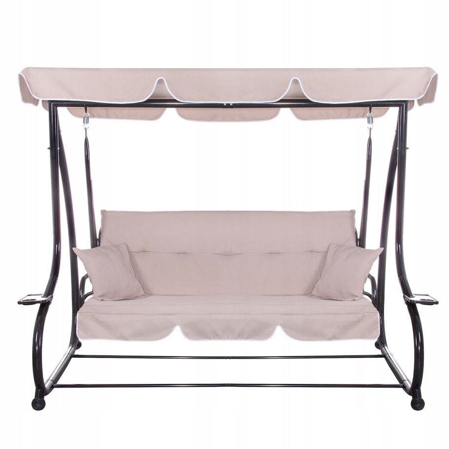 Диванчик в беседку