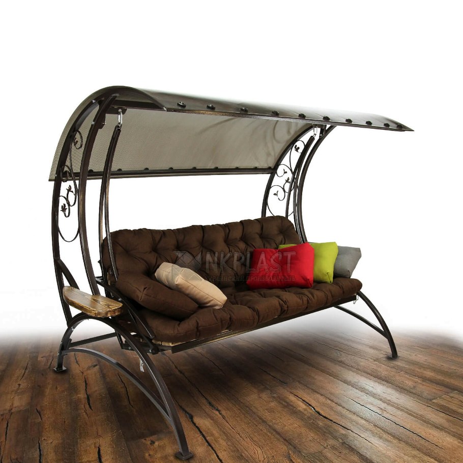 Садовые качели Парадиз