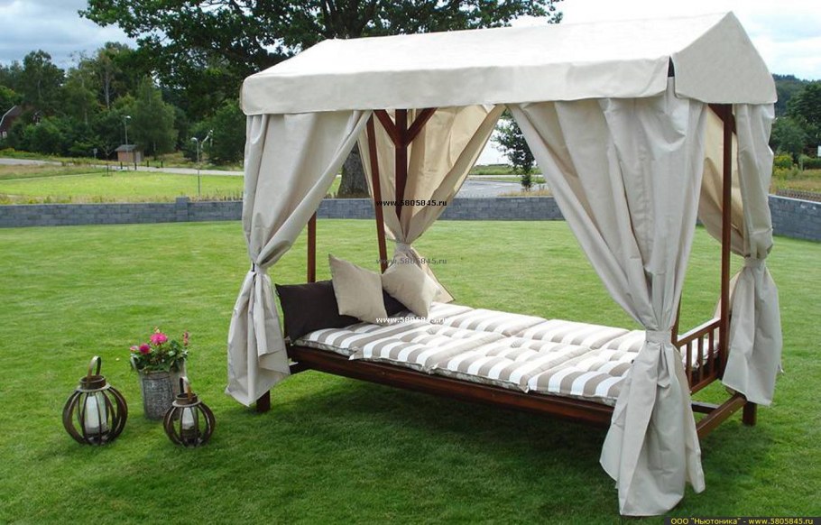 Качели Brafab Heaven качели