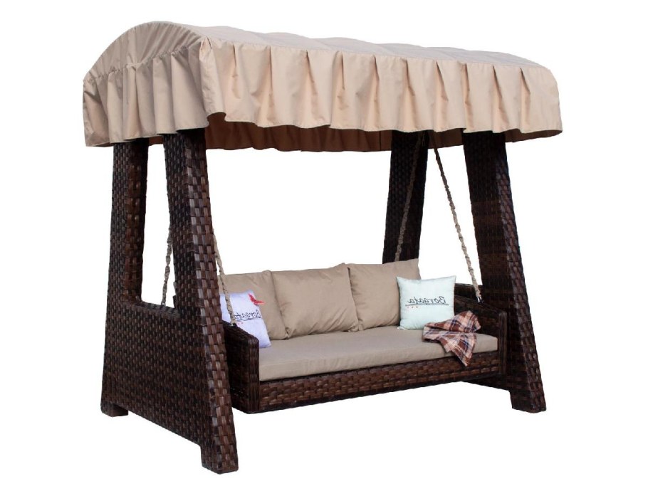 Качель Садовая Ривьера арт с1068