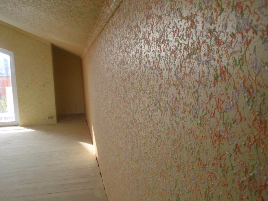 Венецианская штукатурка Venetian Plaster