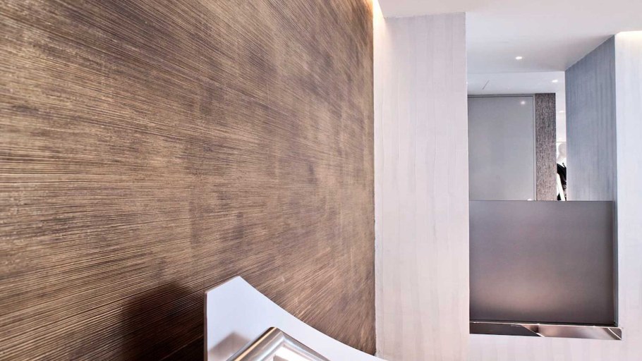 Венецианская штукатурка Vray