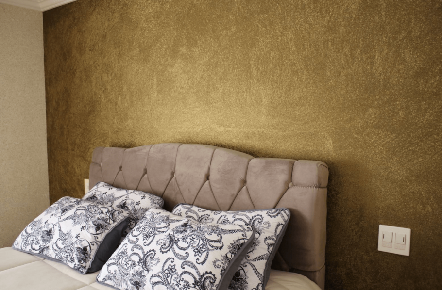 Штукатурка под бетон стиль лофт Гротто