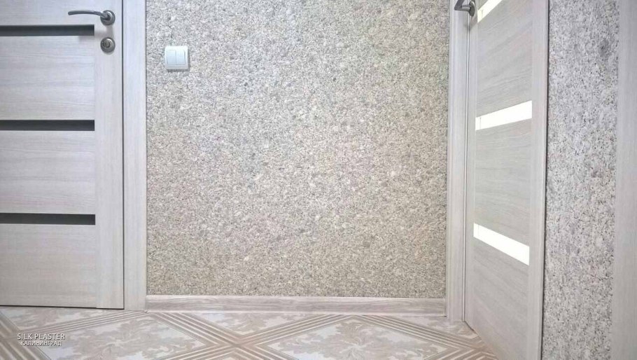 Штукатурка Тициана Делюкс