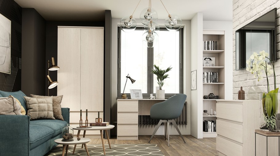 Модульная система Бриз-1