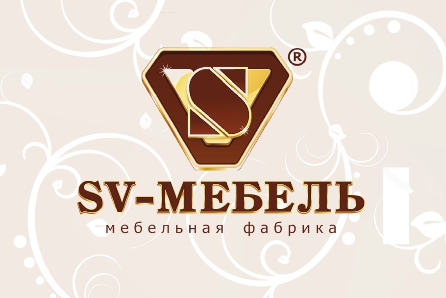 SV-мебель Пенза логотип