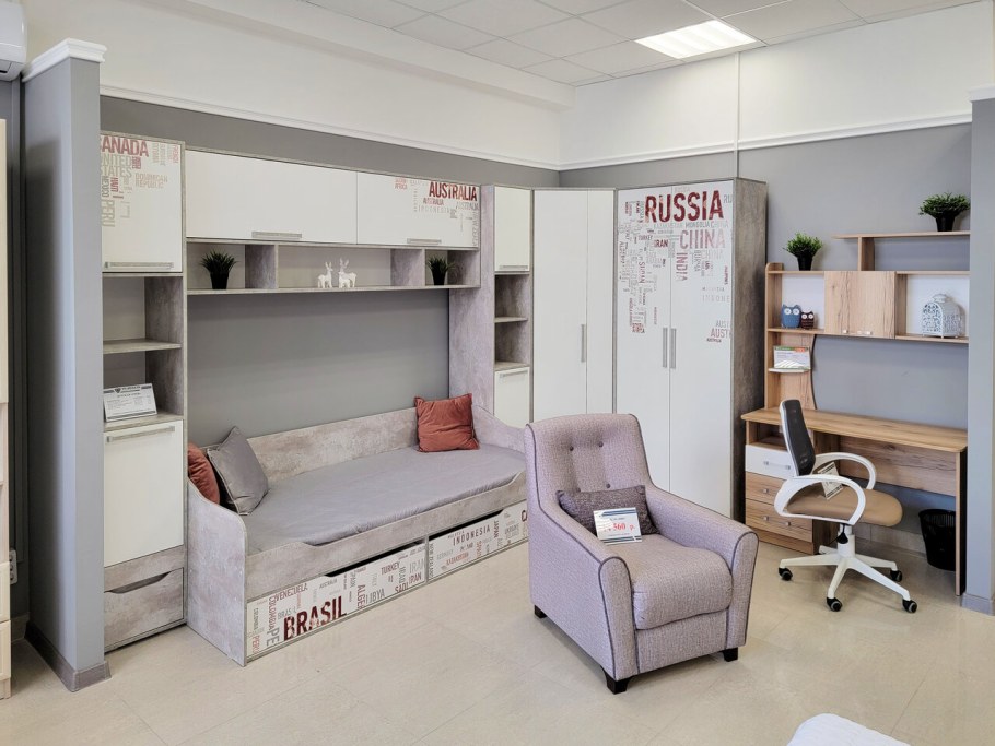 ТД св мебель