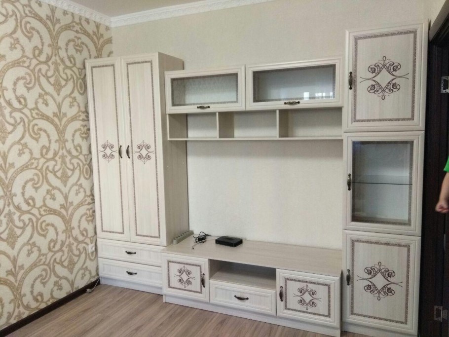 Спальный гарнитур Николь