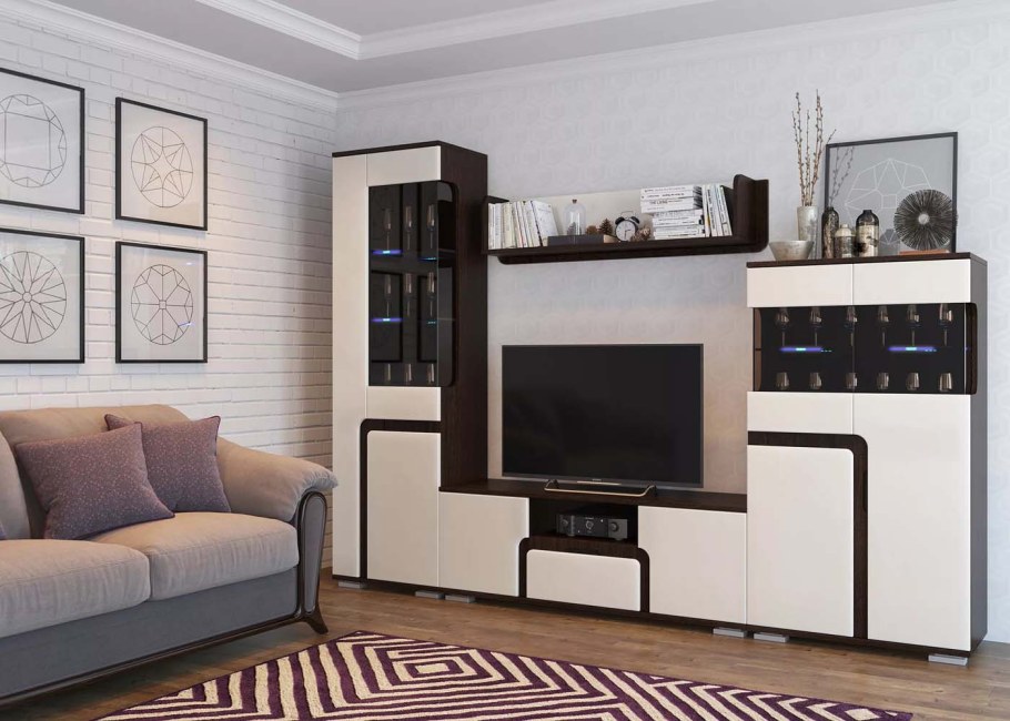 Кухня Прованс SV мебель