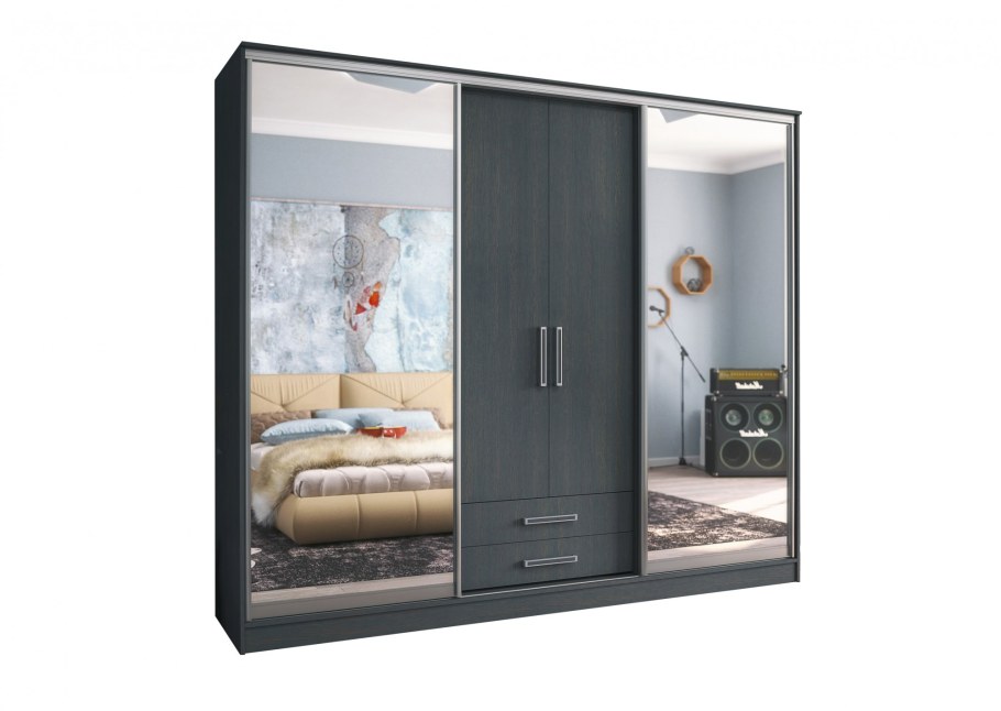 Шкаф купе 20 св мебель