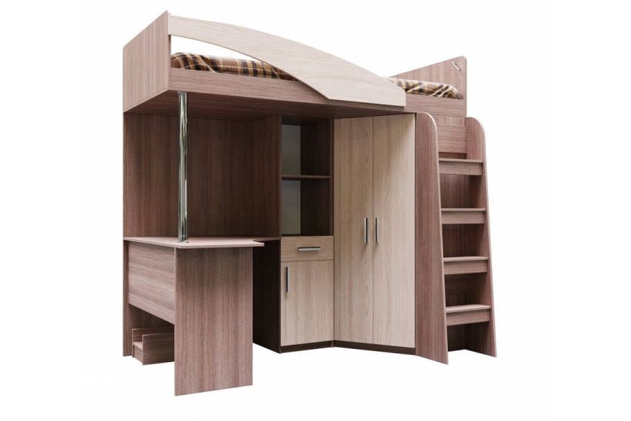 Модульная гостиная "гамма 19"