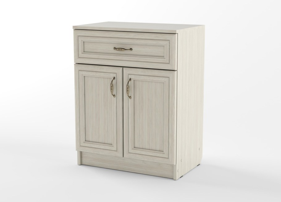 Модульная гостиная SV-мебель Прованс-1