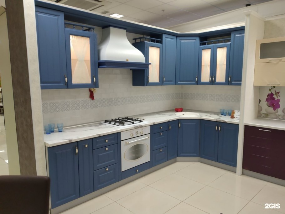 Гамма 20 ясень Анкор светлый