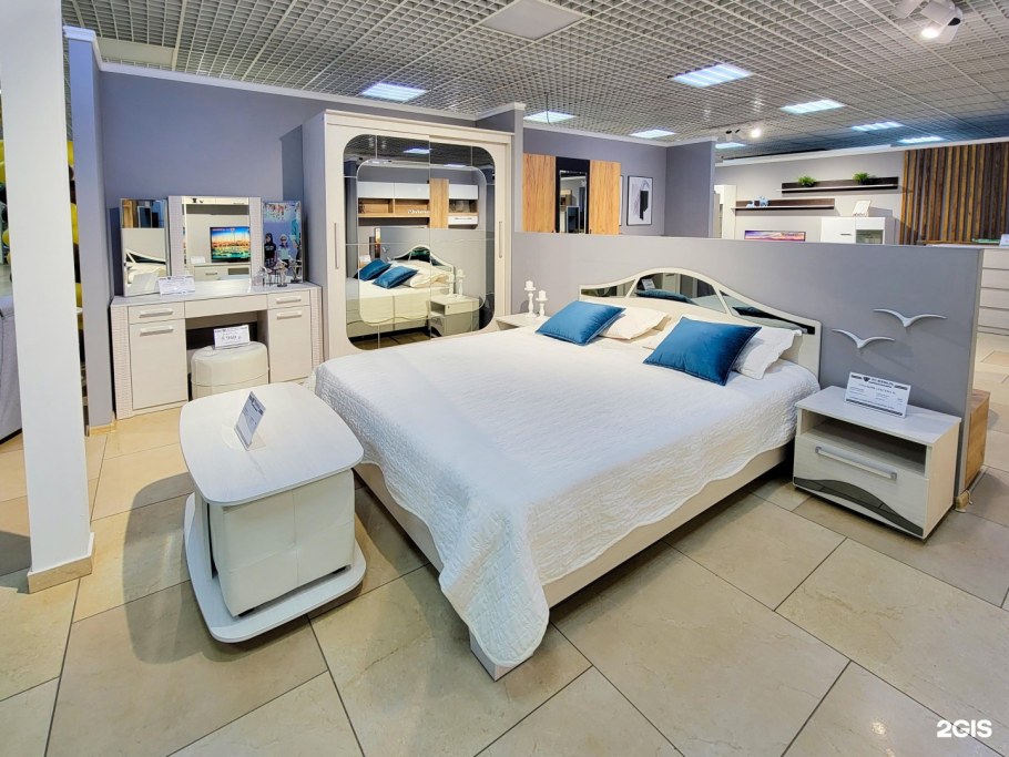 SV мебель Краснодар