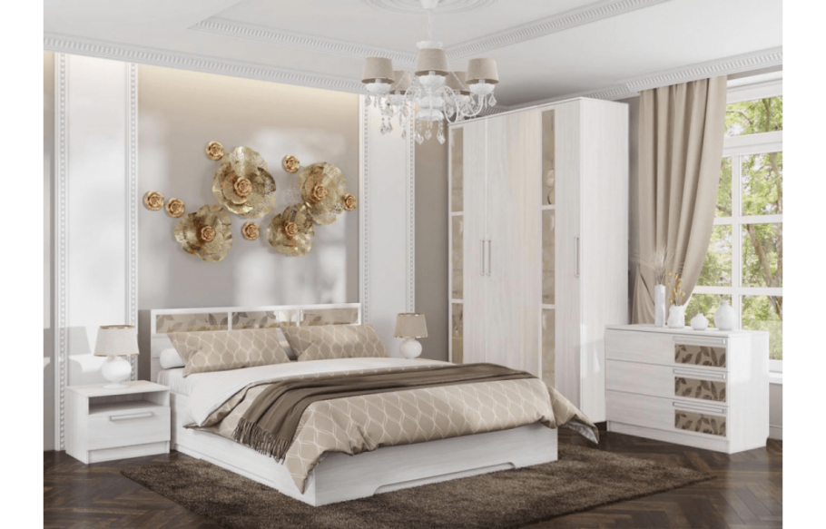 SV mebel кухня лофт