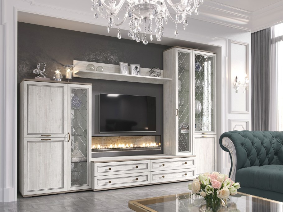 Гостиная Александрия Велес