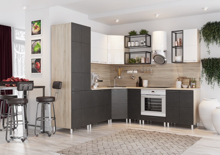 "Триумф" (модульная система)