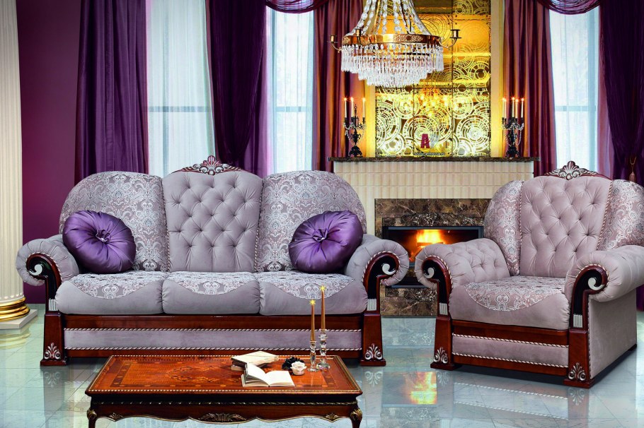 Ахтамар диван Клеопатра