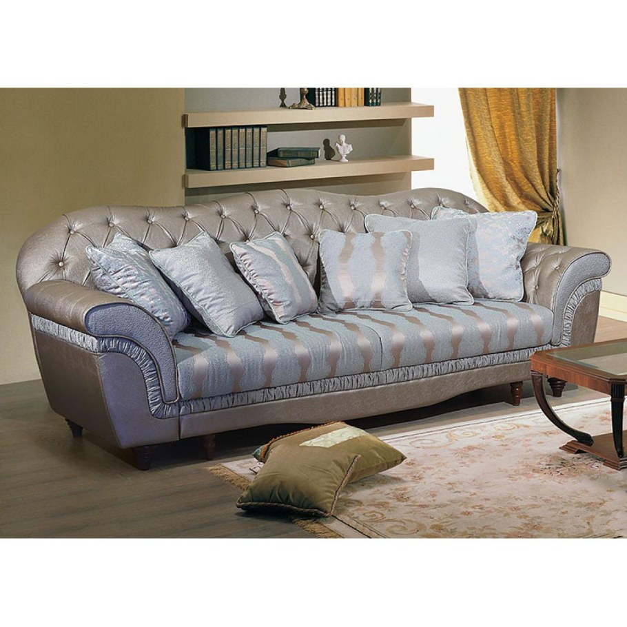 Диван "Глория-Пума 2", Элегия, Боровичи