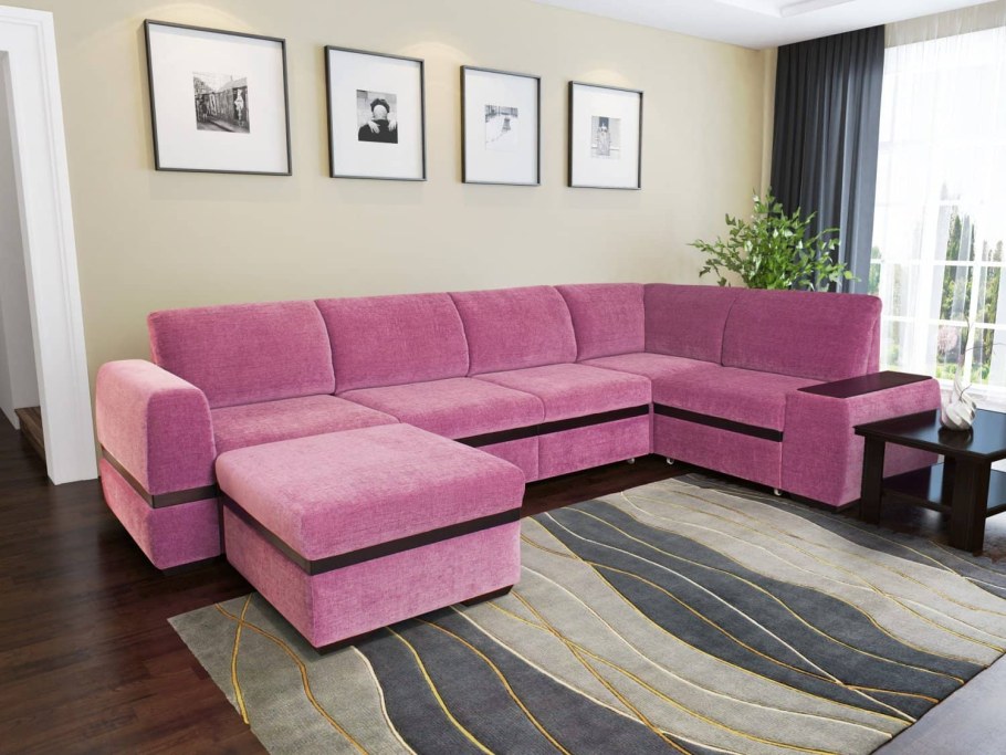 Диван Арго Сокруз