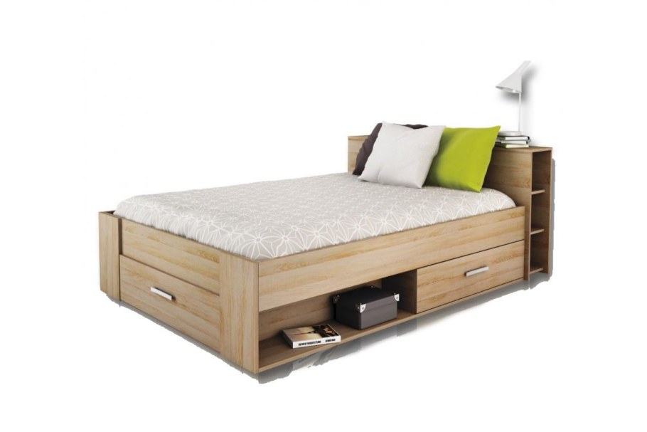 Прихожая ОКТЭН 25 BMS