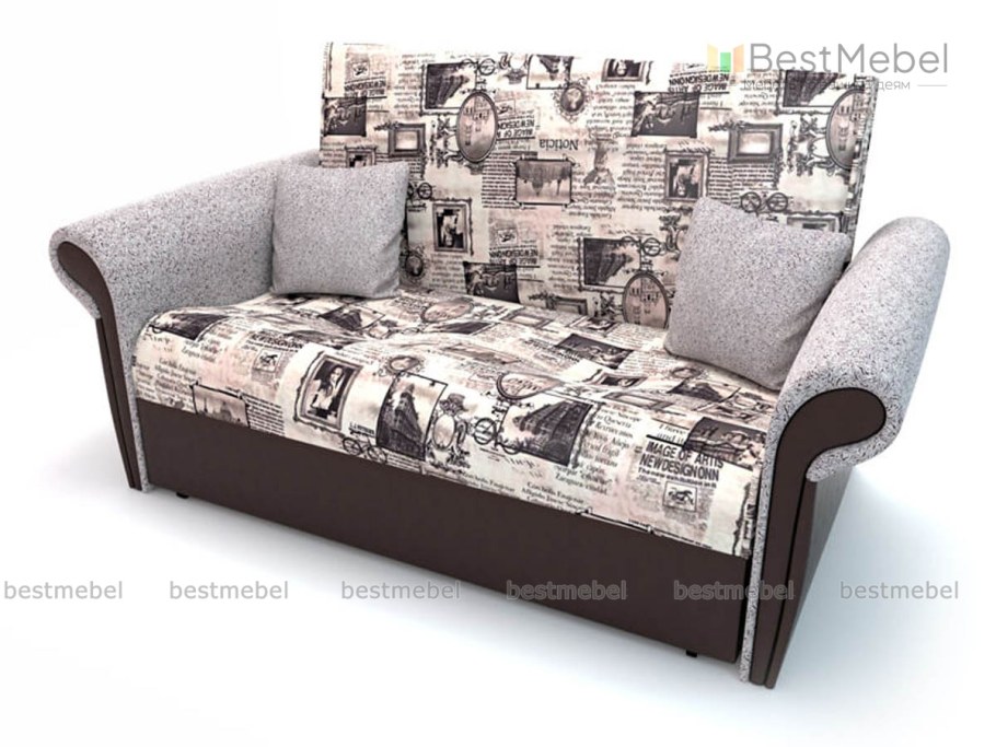 Диван Ардеон Тосл BMS