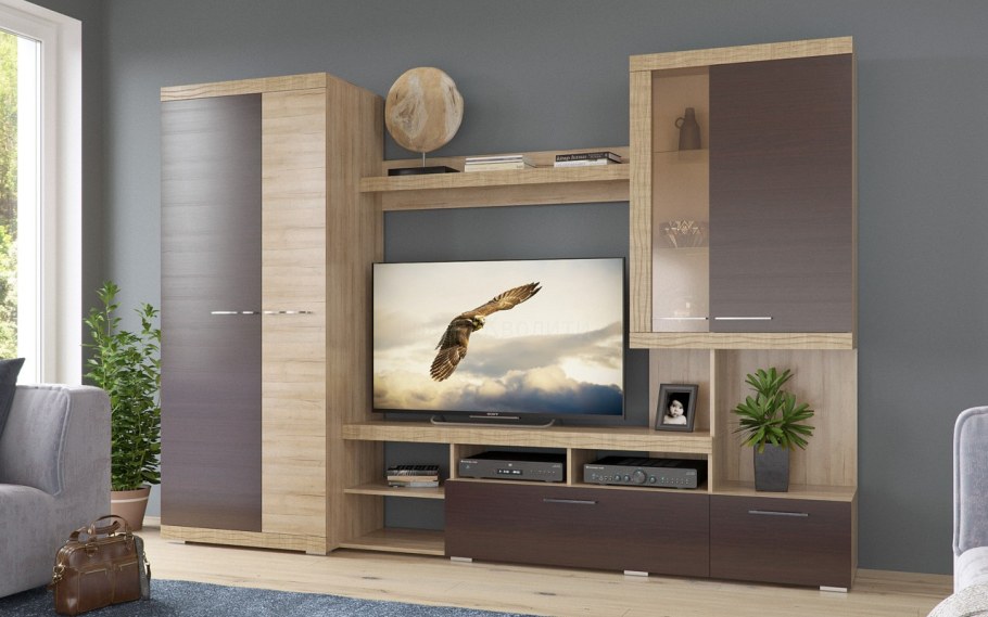 Диван Corfu Triple