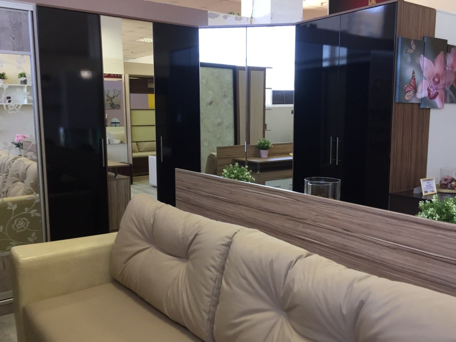 Журнальный стол Соло 020-1101 BMS