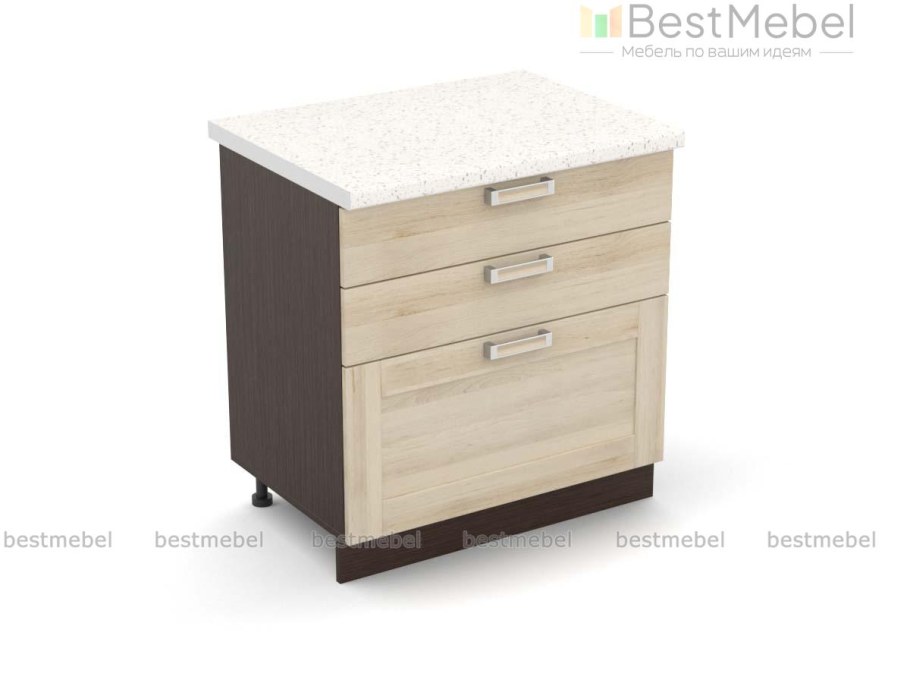 Шкаф Нижний Верона 801 BMS