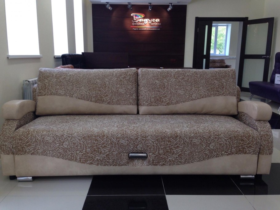 Диван Элегия угловой Дельфин