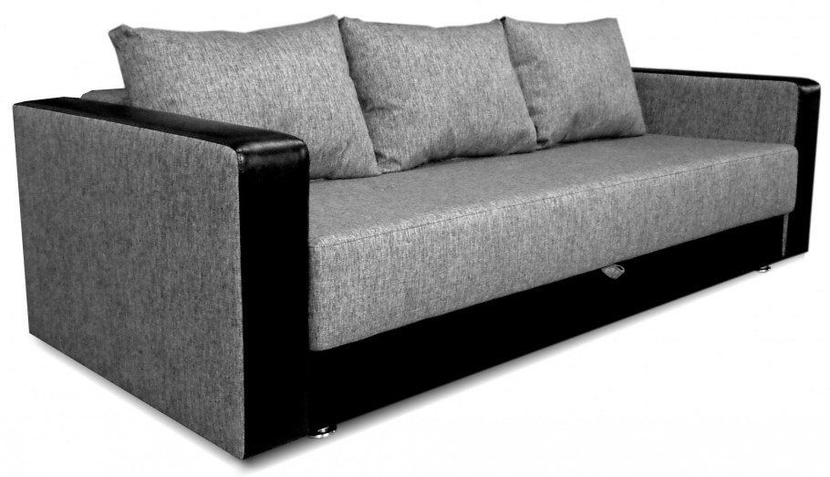 Диван модульный Бишоп 700в Blue