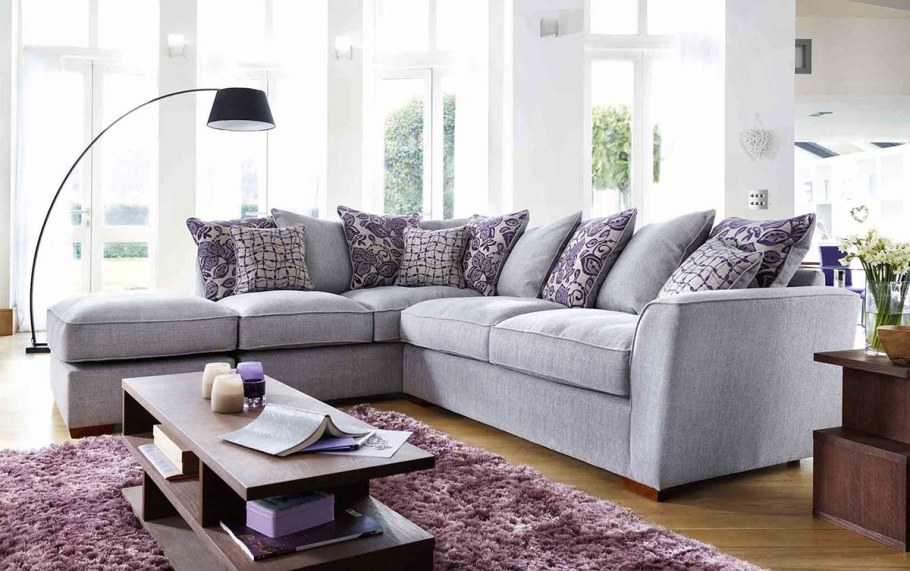 Диван Romatti Lokot