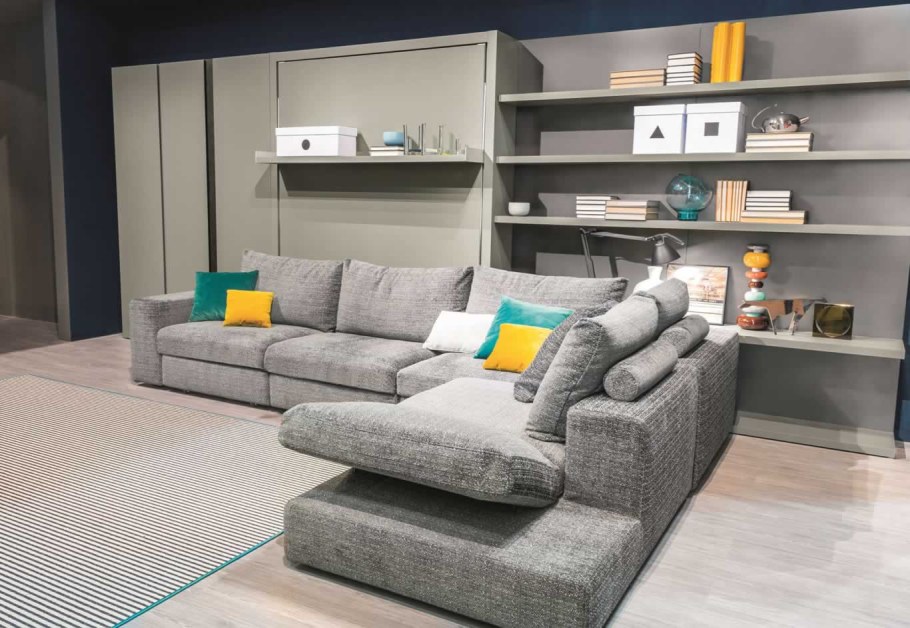 Диван Ontario Lux Standard