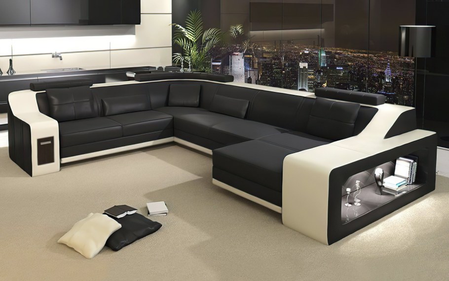 Диван Лорд 2 Стилком